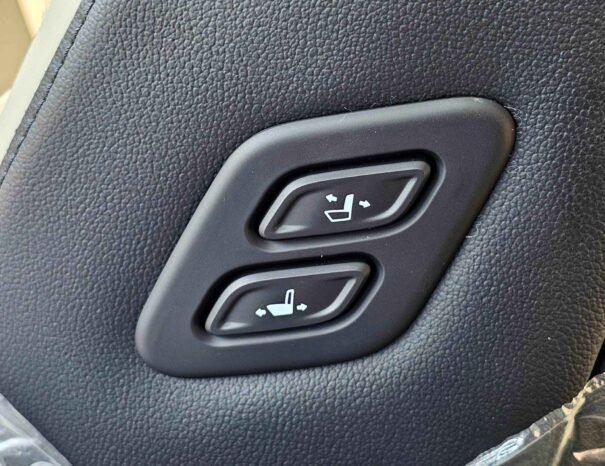 KIA SPORTAGE HYBRID FLAGSHIP 2025 PETROL V4 2.0L A/T