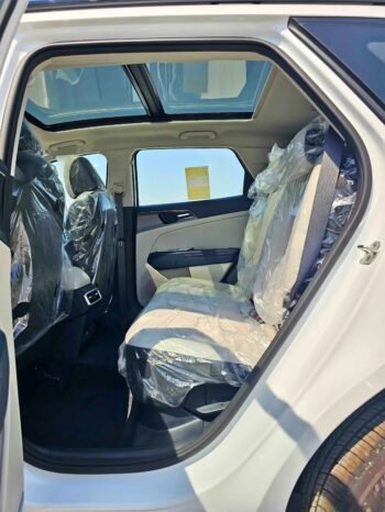 KIA SPORTAGE Image 10