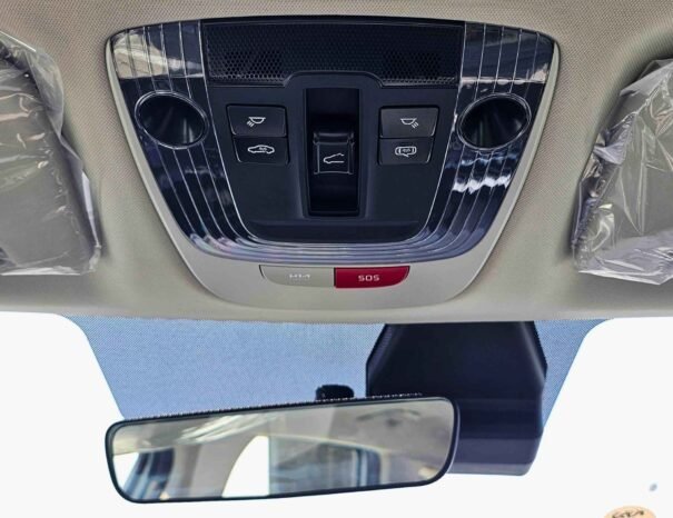 KIA SPORTAGE HYBRID FLAGSHIP 2025 PETROL V4 2.0L A/T
