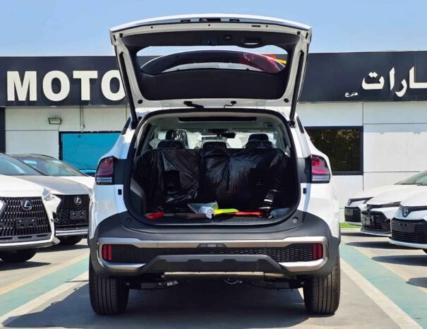 KIA SPORTAGE HYBRID FLAGSHIP 2025 PETROL V4 2.0L A/T