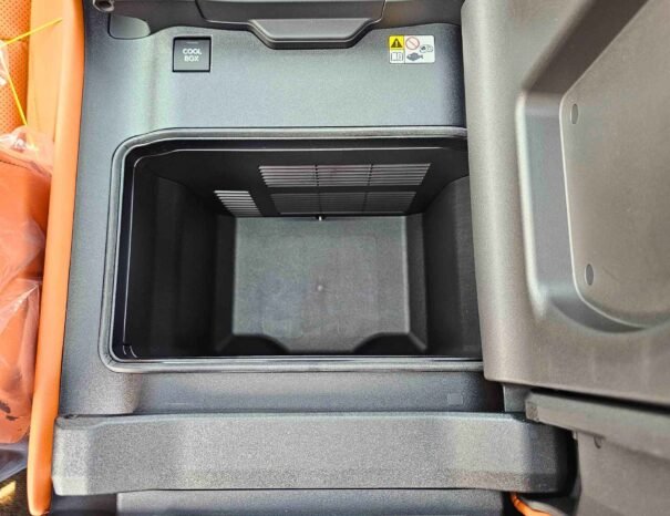 LEXUS LX700 HYBRID VIP SEATS 2025 PETROL V6 3.5L A/T