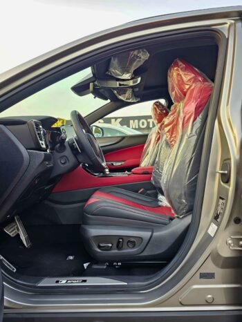 LEXUS NX350 Image 11