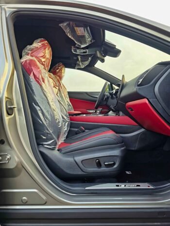 LEXUS NX350 Image 10