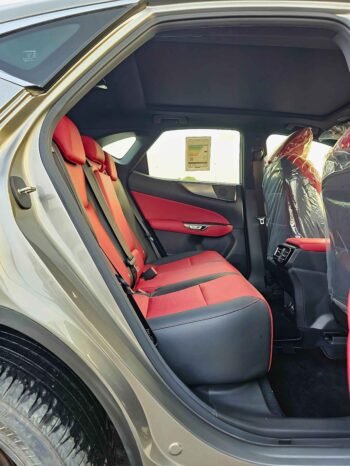 LEXUS NX350 Image 8