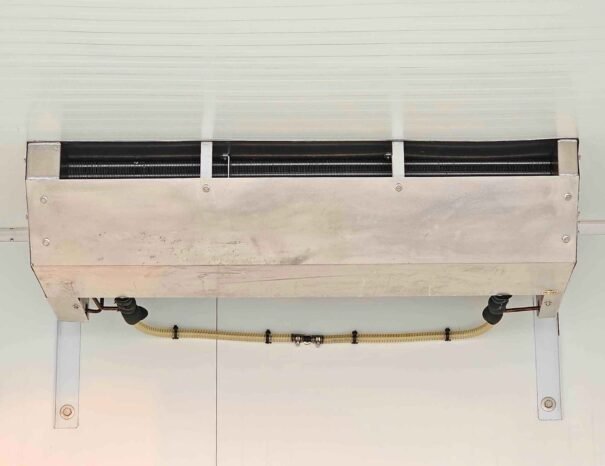 MITSUBISHI FUSO CANTER FREEZER BOX SINGLE CABIN 2022 DIESEL 4.2L V6 M/T