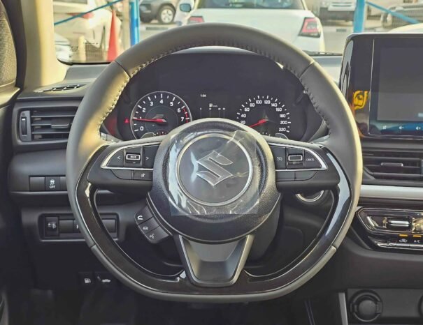 SUZUKI SWIFT GLX 2026 PETROL V4 1.2L A/T