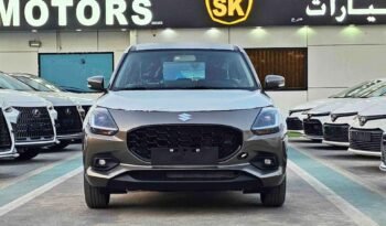 SUZUKI SWIFT GLX 2026 PETROL V4 1.2L A/T