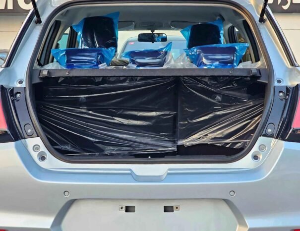 SUZUKI SWIFT GLX 2026 ESSENCE V4 1.2L BOÎTE DE VITESSES