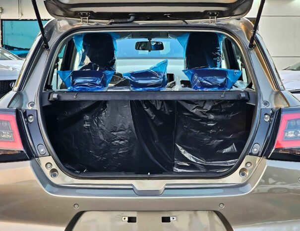 SUZUKI SWIFT GLX 2026 PETROL V4 1.2L A/T