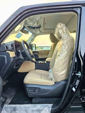 TOYOTA PRADO Image 10
