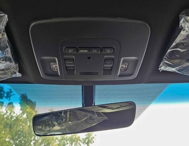 TOYOTA CAMRY LE 2025 PETROL 2.5L V4 A/T