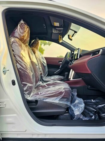 TOYOTA Corolla Cross - Image 7