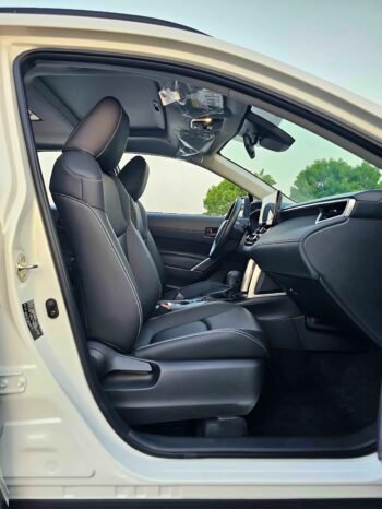 TOYOTA Corolla Cross Image 7