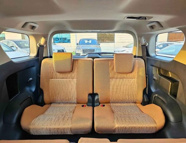 TOYOTA FORTUNER 2025 Prix