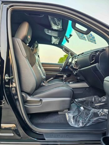 TOYOTA HILUX Image 7