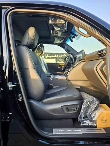 TOYOTA LANDCRUISER Image 15
