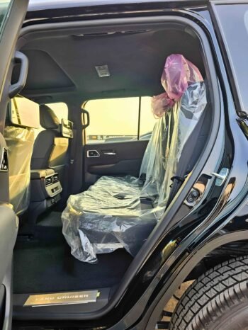 TOYOTA LANDCRUISER Image 14