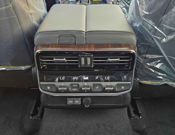 TOYOTA LANDCRUISER LC300 VX 2025 PETROL V6 4.0L A/T