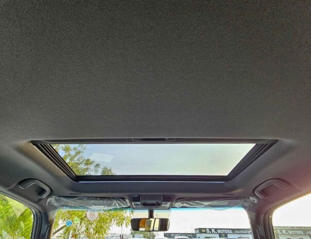TOYOTA PRADO ADVENTURE 2025 DIESEL V4 2.8L A/T