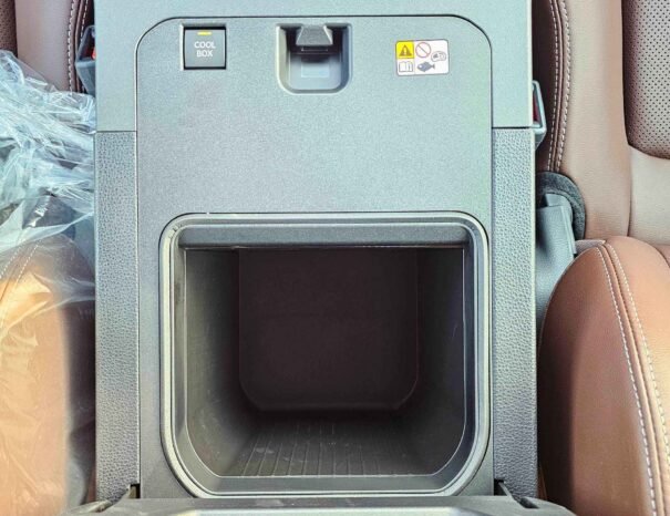 TOYOTA PRADO ADVENTURE 2025 DIESEL V4 2.8L A/T