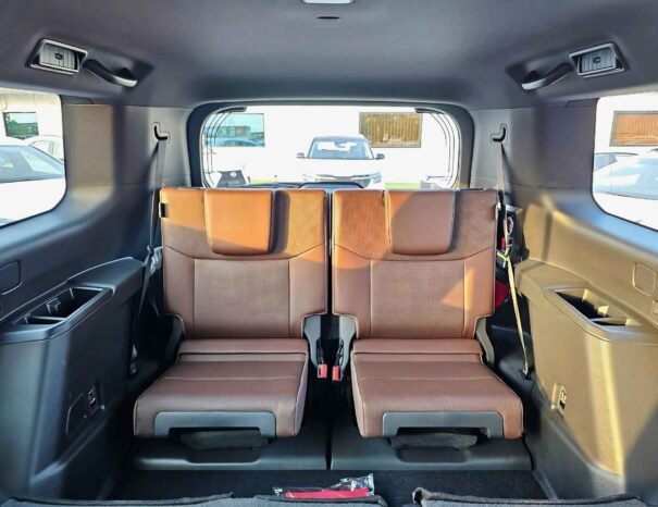 TOYOTA PRADO ADVENTURE 2025 DIESEL V4 2.8L A/T