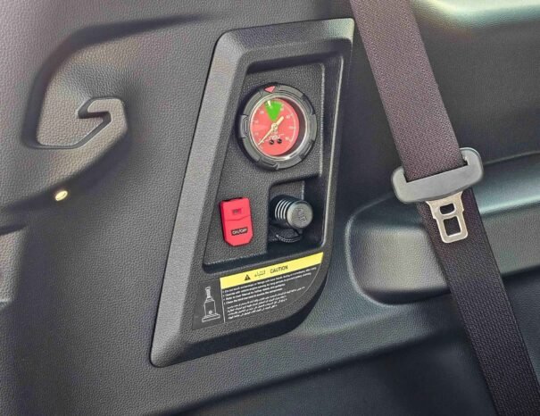 TOYOTA PRADO ADVENTURE 2025 DIESEL V4 2.8L A/T