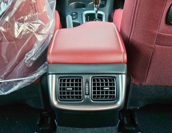 TOYOTA HILUX SR5 VX WIDE BODY 2025 PETROL 4.0L V6 A/T