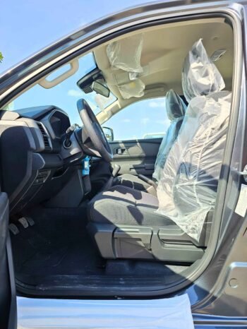 MITSUBISHI L200 Image 7