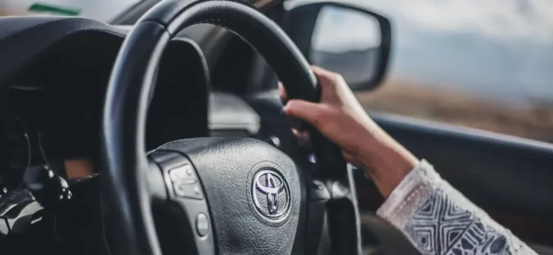 Export Cars from Dubai to Nigeria