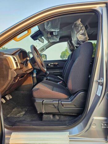 MITSUBISHI L200 Image 9