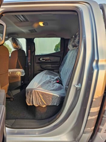 MITSUBISHI L200 Image 6