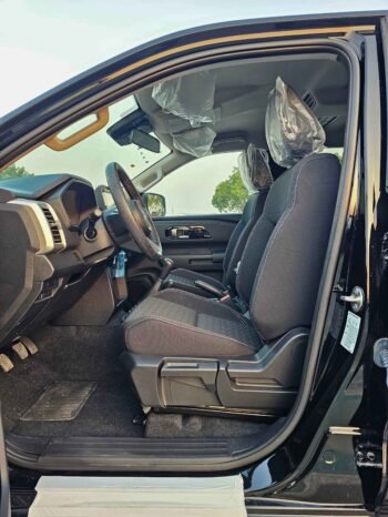 MITSUBISHI L200 Изображение 9