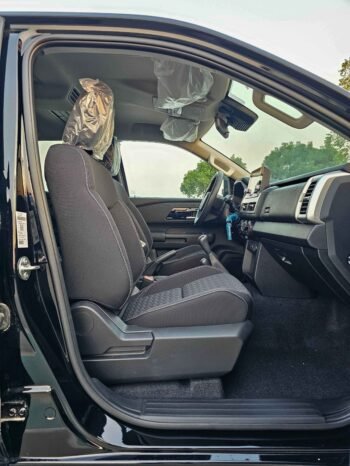 MITSUBISHI L200 Изображение 8