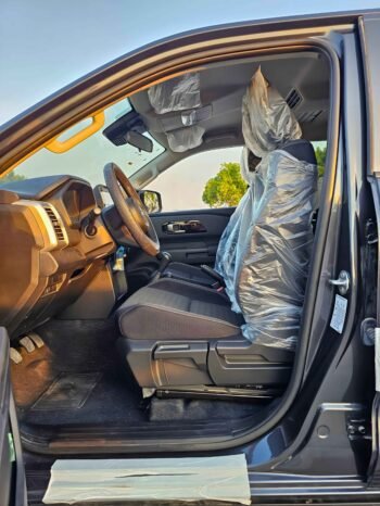 MITSUBISHI L200 Image 9