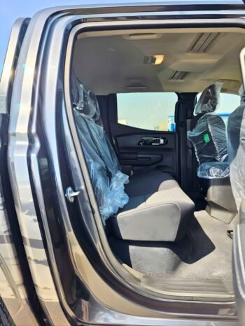 MITSUBISHI L200 Image 5