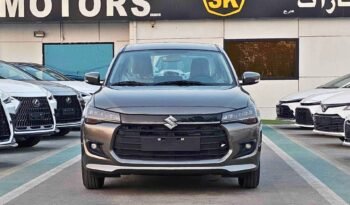 SUZUKI DZIRE HYBRID GLX 2026 PETROL V4 1.2L A/T