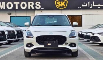 SUZUKI SWIFT GLX 2026 PETROL 1.2L V4 A/T