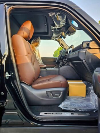 TOYOTA PRADO Image 13