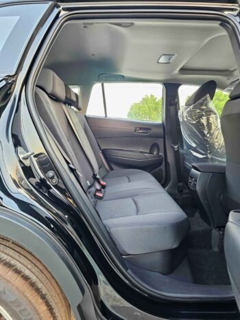 TOYOTA Corolla Cross Image 7