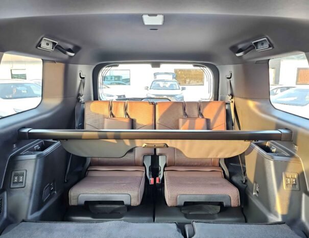 TOYOTA PRADO ADVENTURE TURBO 2025 DIESEL V4 2,8 L A/T