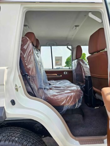 TOYOTA LANDCRUISER HARD-TOP Image 8