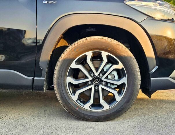 TOYOTA FRONTLANDER LUXURY PREMIUM 2025 HYBRID V4 2.0L A/T