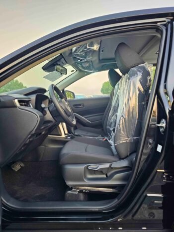 TOYOTA Corolla Cross Image 10