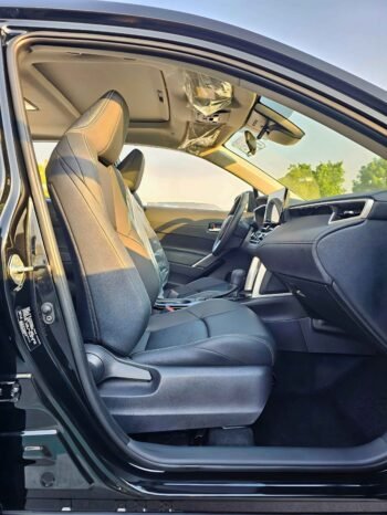 TOYOTA FRONTLANDER Image 8