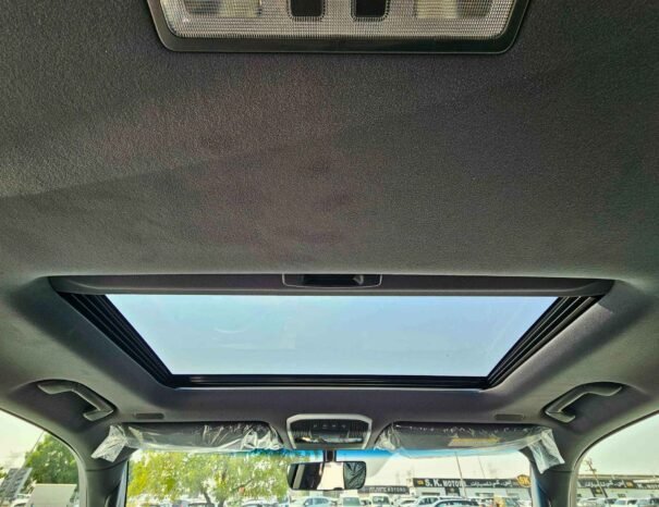 TOYOTA LANDCRUISER GXR TW TWIN TURBO 2025 DIESEL 3.3L V6 A/T