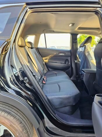 TOYOTA FRONTLANDER Image 6