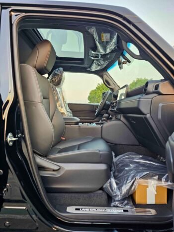 TOYOTA LANDCRUISER PRADO Image 10