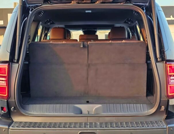 TOYOTA PRADO ADVENTURE TURBO 2025 DIESEL V4 2,8 L A/T