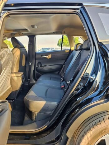 TOYOTA FRONTLANDER Image 7