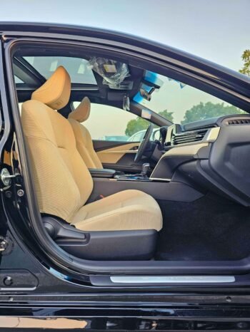 TOYOTA CAMRY Image 7